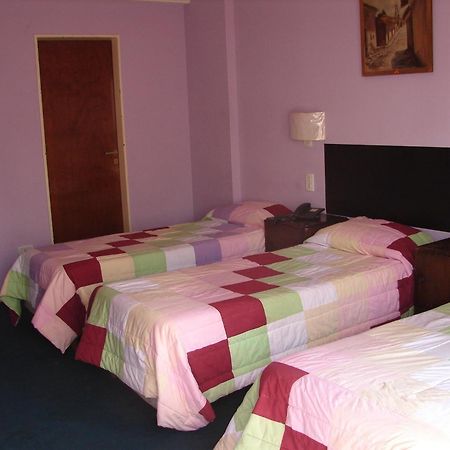 Palermo Soho Hostel Buenos Aires Extérieur photo