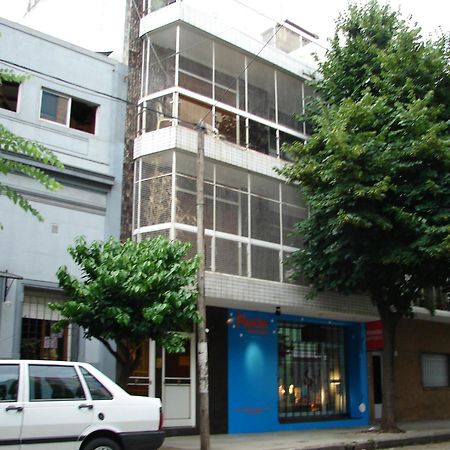 Palermo Soho Hostel Buenos Aires Extérieur photo