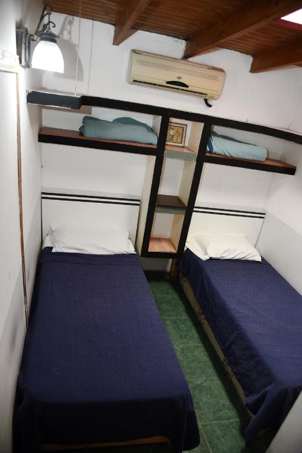 Palermo Soho Hostel Buenos Aires Extérieur photo