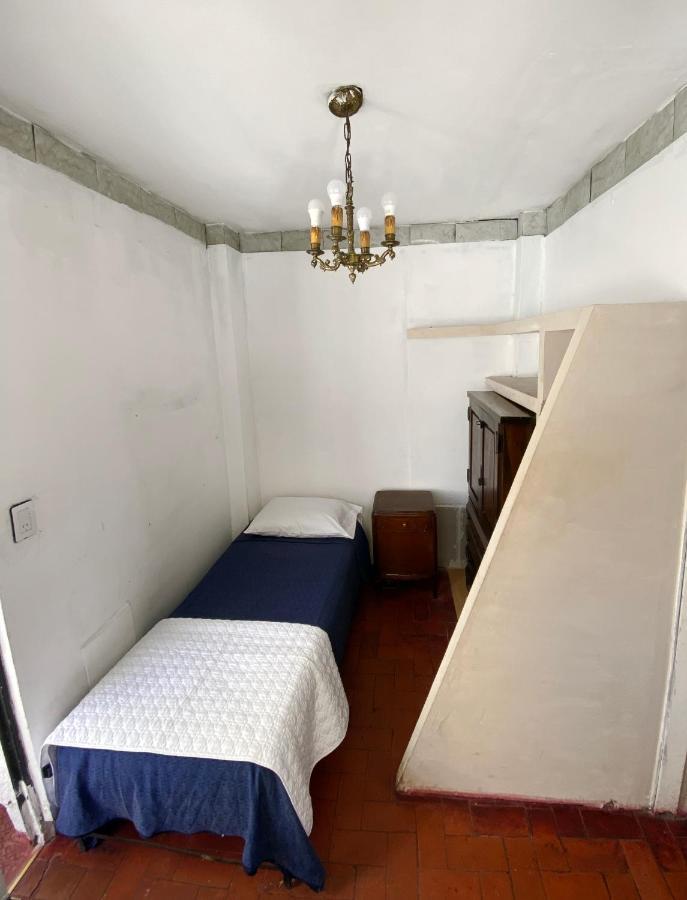 Palermo Soho Hostel Buenos Aires Extérieur photo