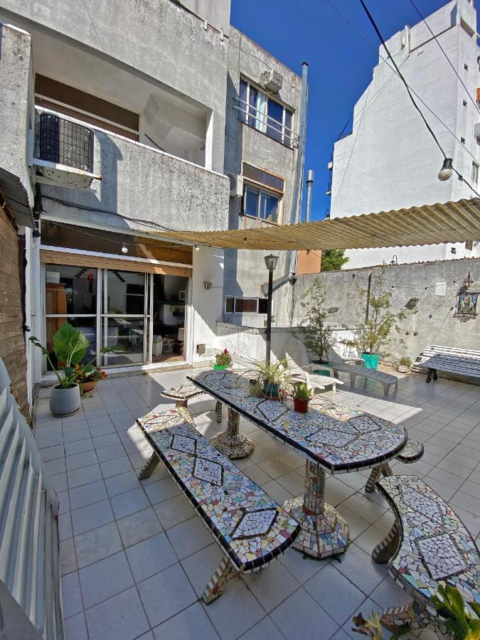 Palermo Soho Hostel Buenos Aires Extérieur photo