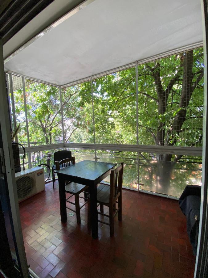 Palermo Soho Hostel Buenos Aires Extérieur photo