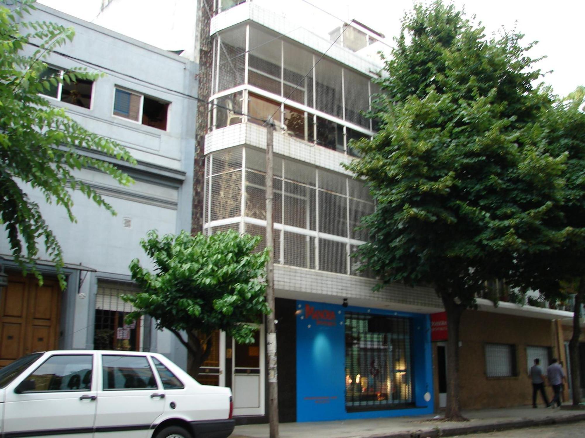 Palermo Soho Hostel Buenos Aires Extérieur photo