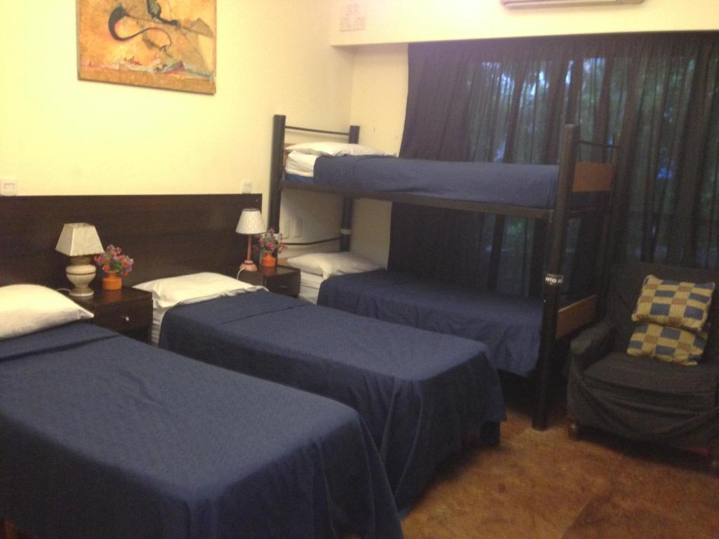 Palermo Soho Hostel Buenos Aires Chambre photo