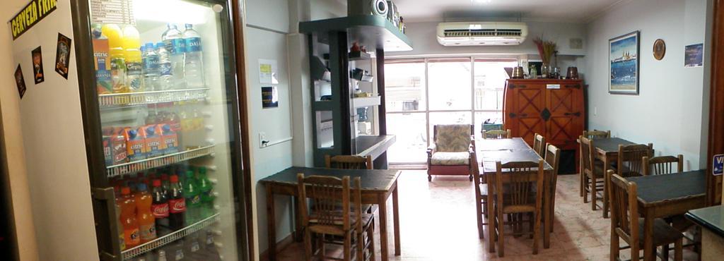 Palermo Soho Hostel Buenos Aires Extérieur photo