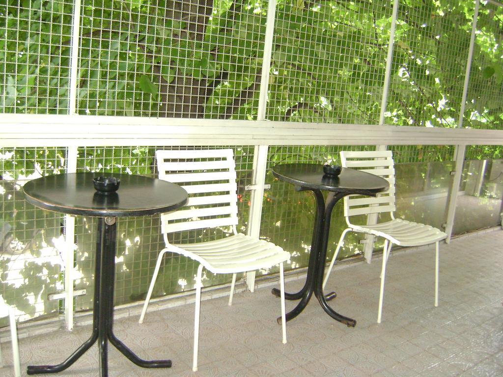 Palermo Soho Hostel Buenos Aires Extérieur photo